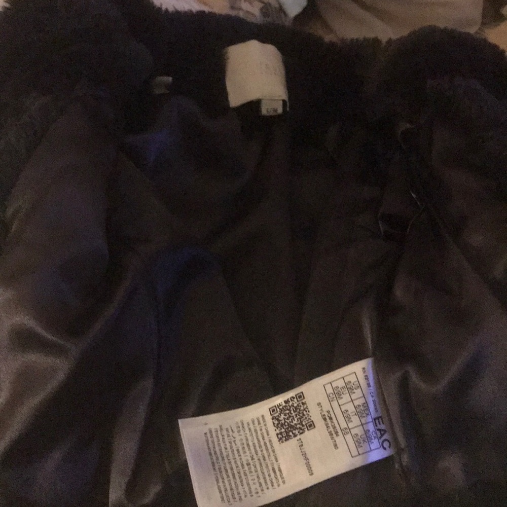 Jacket - Picture 4 of 6